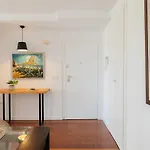 Apartment Premium, Lux & Comfort By The Sea *