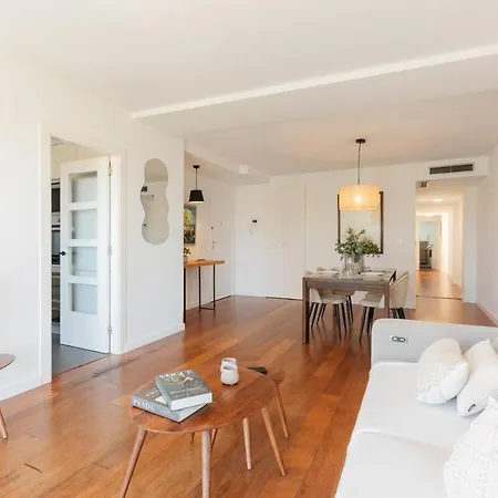 Premium, Lux & Comfort By The Sea Valência