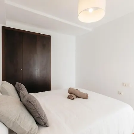 Premium, Lux & Comfort By The Sea Apartamento