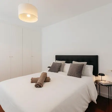 Premium, Lux & Comfort By The Sea Apartamento *