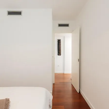 Premium, Lux & Comfort By The Sea Apartamento