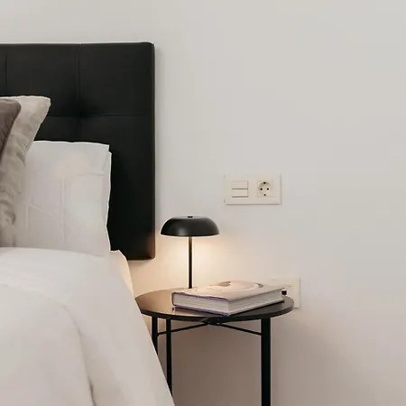 Apartamento Premium, Lux & Comfort By The Sea