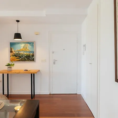 Apartamento Premium, Lux & Comfort By The Sea *