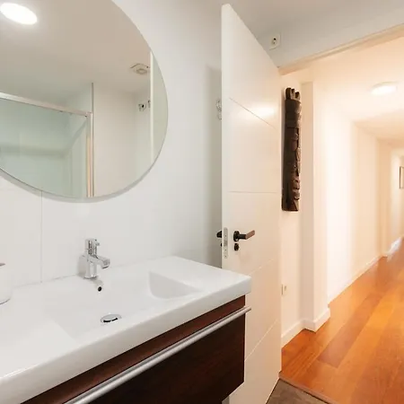 Premium, Lux & Comfort By The Sea Apartamento Valência
