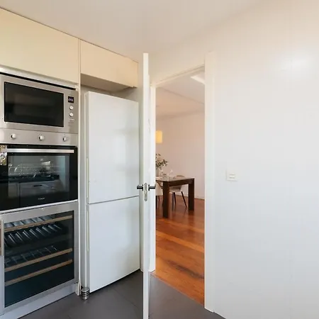 Apartamento Premium, Lux & Comfort By The Sea Valência