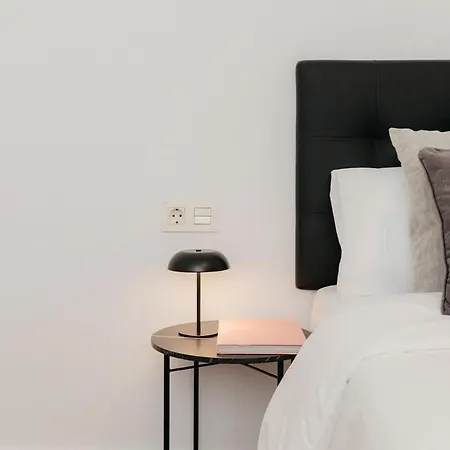 Apartamento Premium, Lux & Comfort By The Sea