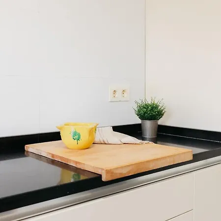 Premium, Lux & Comfort By The Sea Apartamento Valência