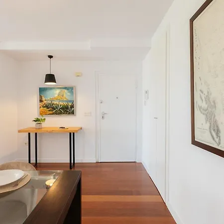 Premium, Lux & Comfort By The Sea Valência