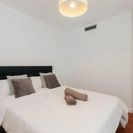 Apartamento Premium, Lux & Comfort By The Sea *