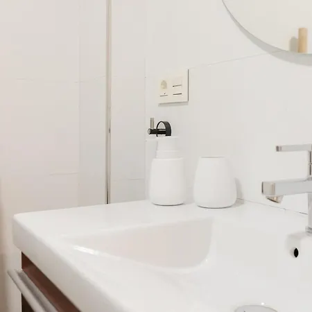 Apartamento Premium, Lux & Comfort By The Sea Valência