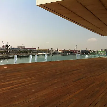 Premium, Lux & Comfort By The Sea Apartamento Valência