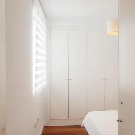 Premium, Lux & Comfort By The Sea Valência