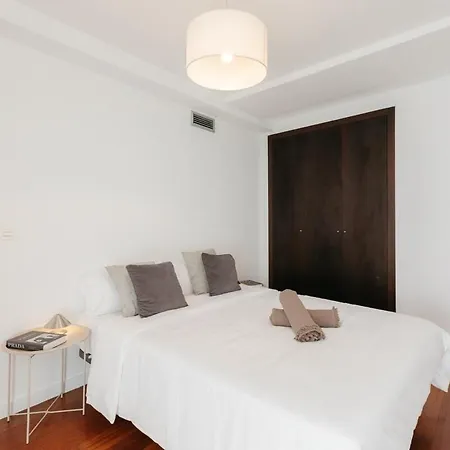 Apartamento Premium, Lux & Comfort By The Sea