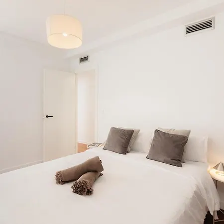 Apartamento Premium, Lux & Comfort By The Sea *