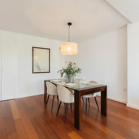 Premium, Lux & Comfort By The Sea Valência