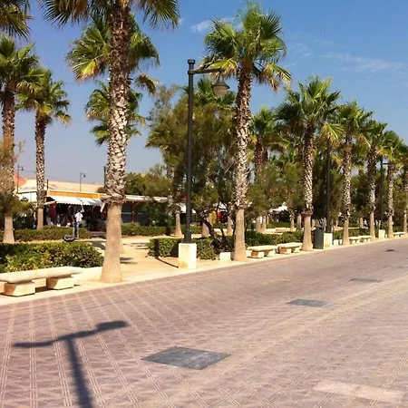 Premium, Lux & Comfort By The Sea * Valencie