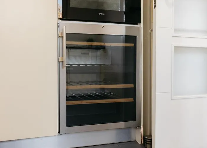 Premium, Lux & Comfort By The Sea Apartmán