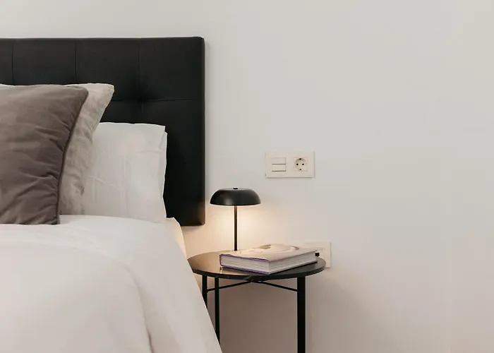 Apartmán Premium, Lux & Comfort By The Sea