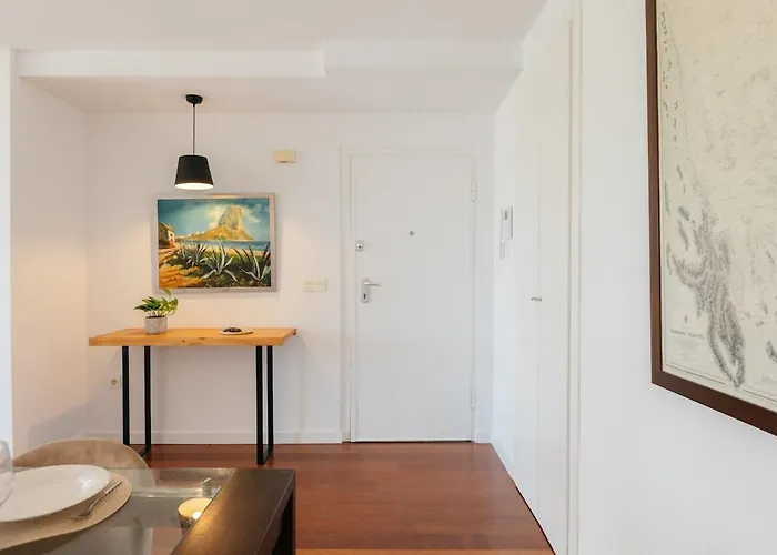 Apartmán Premium, Lux & Comfort By The Sea *