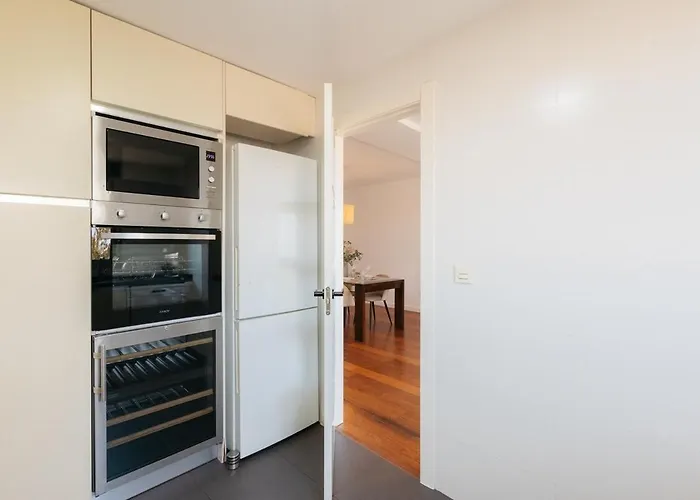 Apartmán Premium, Lux & Comfort By The Sea Valencie