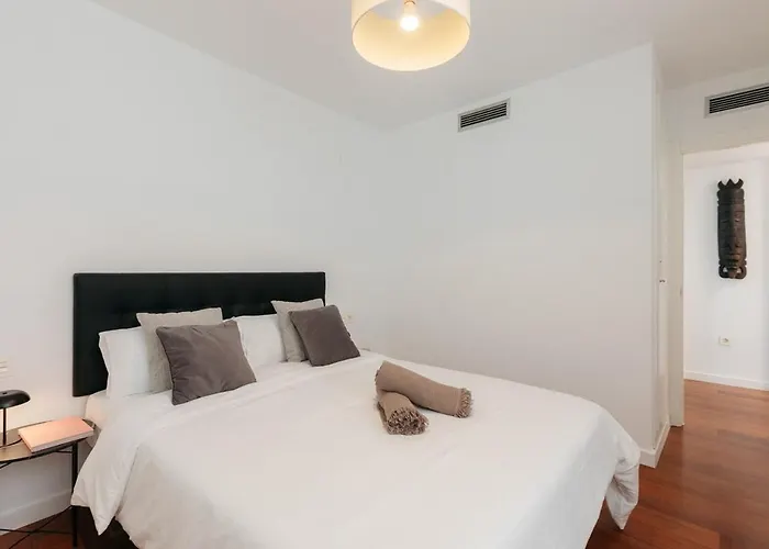 Apartmán Premium, Lux & Comfort By The Sea *