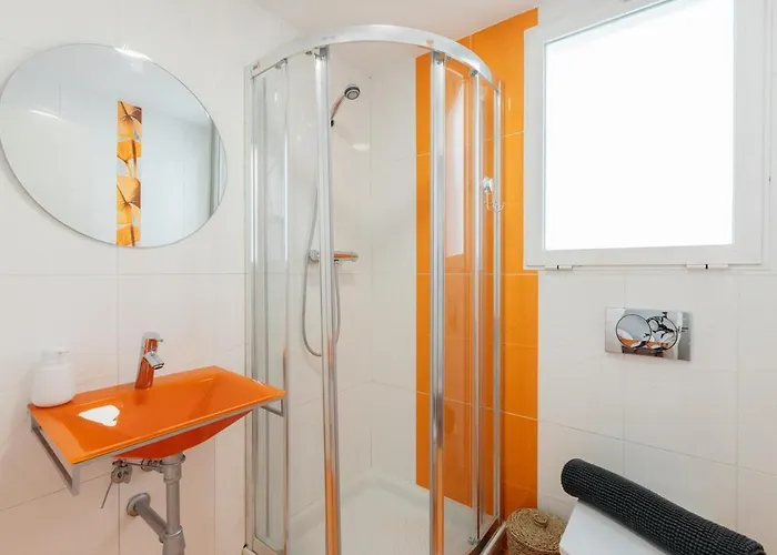 Premium, Lux & Comfort By The Sea * Valencie