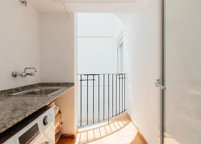 Premium, Lux & Comfort By The Sea Apartmán